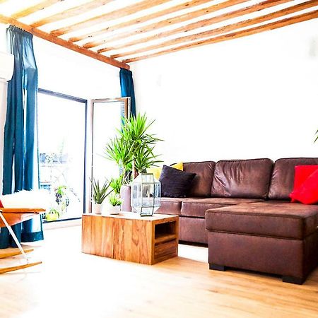 Apartmán Center Sol Boutique Madrid Exteriér fotografie