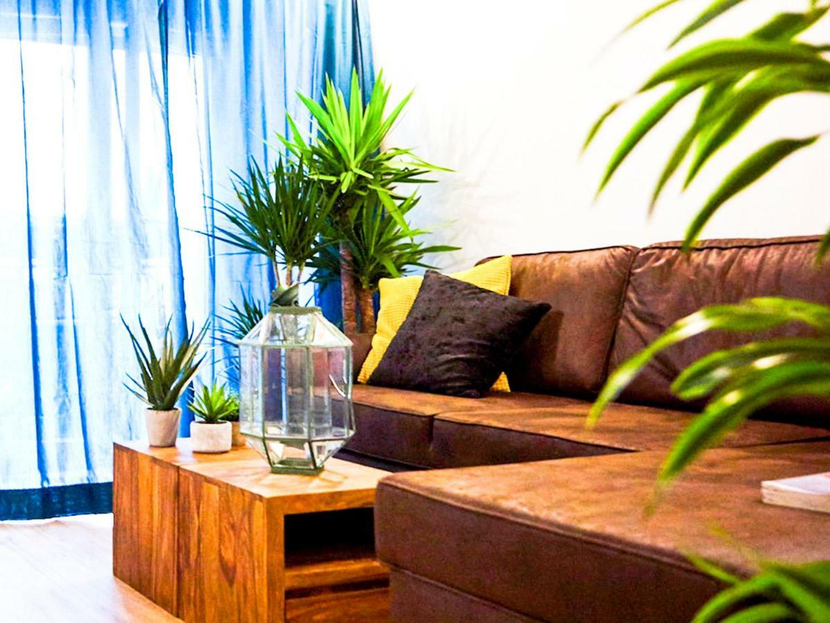 Apartmán Center Sol Boutique Madrid Exteriér fotografie